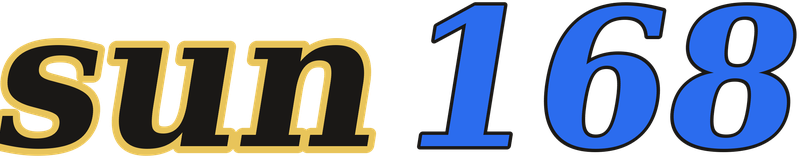 sun168 logo